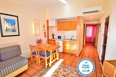 Porto Covo Hotel Apartamento