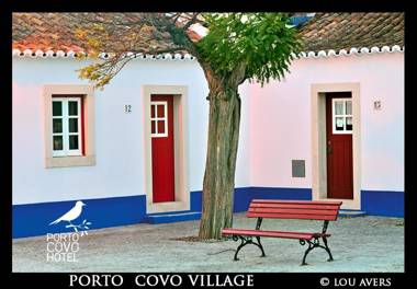 Porto Covo Hotel Apartamento