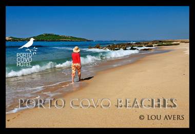 Porto Covo Hotel Apartamento