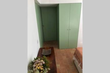 Casa do Côvo - piscina vista de oceano casa nova