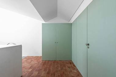 Casa do Côvo - piscina vista de oceano casa nova