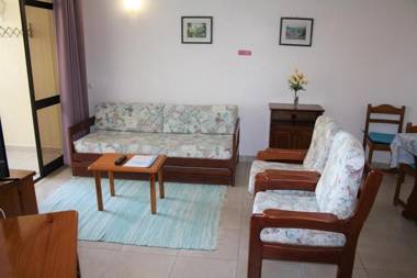 Apartamentos Lamy - AL