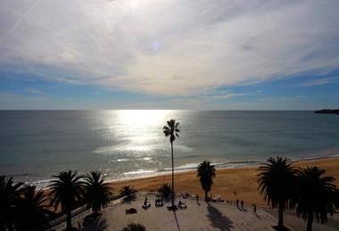 Apartamentos Lamy - AL