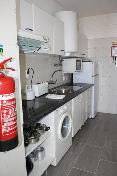 Apartamentos Lamy - AL