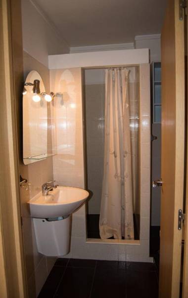 Apartamentos Lamy - AL