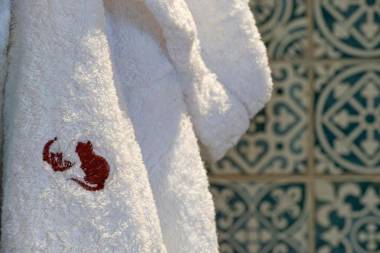 Gato Preto de Silves - Adults Only