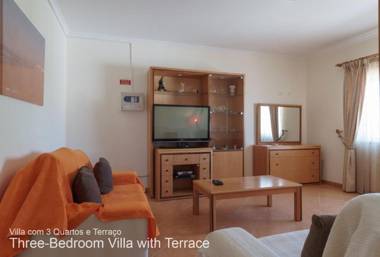 Akivillas Armação Pera Ocean II