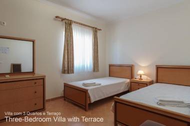 Akivillas Armação Pera Ocean II