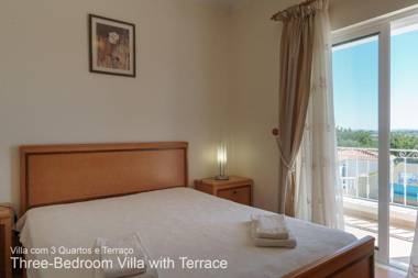 Akivillas Armação Pera Ocean II