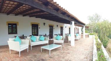 Vale Fuzeiros Nature Guesthouse