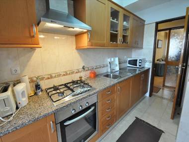 Apartamento Pé na Areia Armação de Pêra