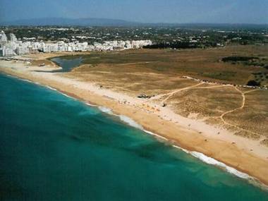 Apartamento Pé na Areia Armação de Pêra