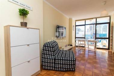 Armação de Pêra Apartment- D´Alma Ouro