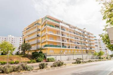 Apartamento OceanMartinho