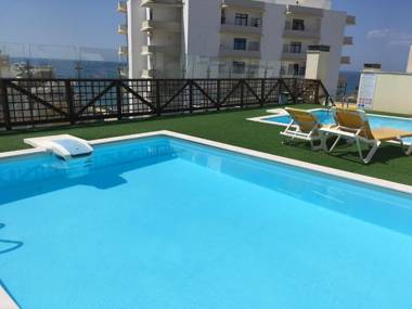 Xperience Algarve - Ocean Terrace