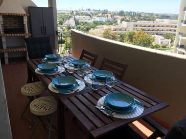 Xperience Algarve - Ocean Terrace