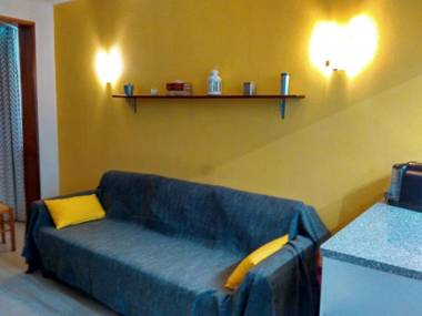 Xperience Algarve - village center