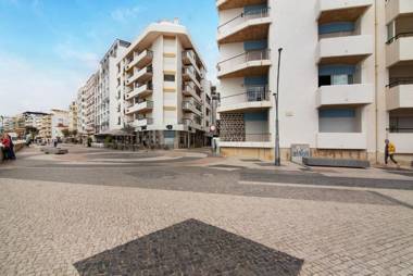 Apartamento Caravela