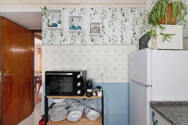 Apartamento Caravela