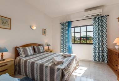 Villa V3 with private pool and air conditioning and free wifi internet