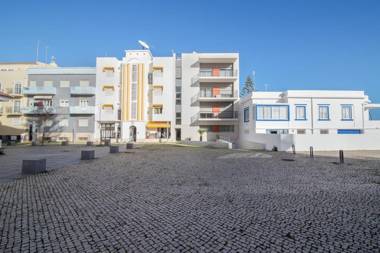 Apartamento da Praia em Armação