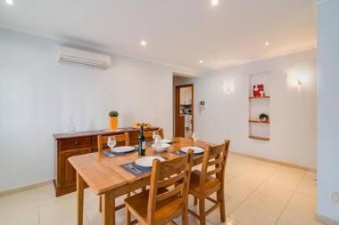 Apartamento da Praia em Armação