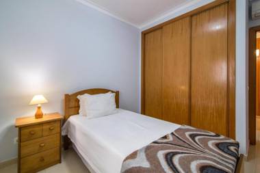 Apartamento da Praia em Armação