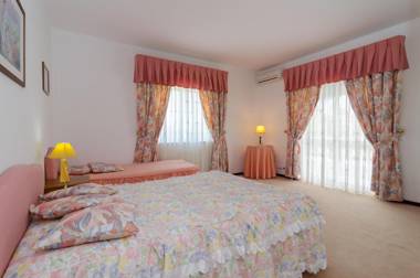 Villa Do Monte - with private pool