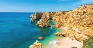 Appt 350m From The Beach - Algarve