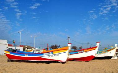 Appt The Feet In The Water - 100m From The Beach