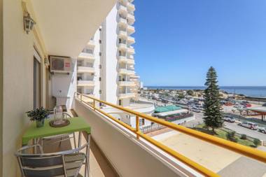 Estrela 304 - Vista Mar