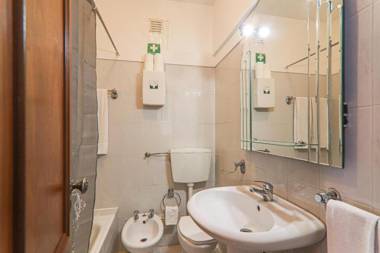 Torre Sol 407 - Vista Mar