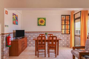 Torre Sol 407 - Vista Mar