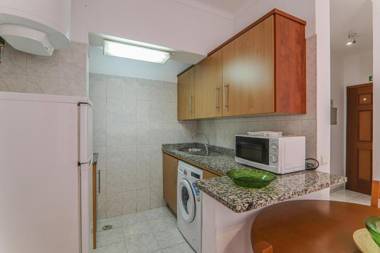 Torre Sol 406 - Vista Mar