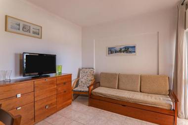 Torre Sol 406 - Vista Mar