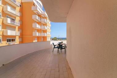 Torre Sol 107 - Vista Mar