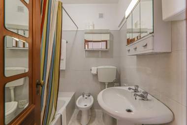 Torre Sol 107 - Vista Mar