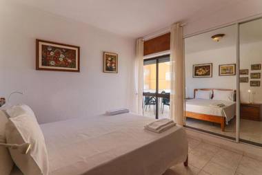 Torre Sol 107 - Vista Mar