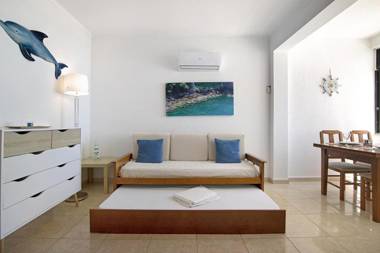 Torre Sol 1004 - Vista Mar