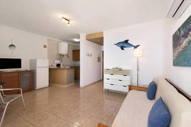 Torre Sol 1004 - Vista Mar