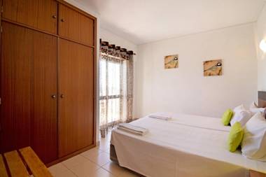 São Rafael 9ºD - Vista Mar