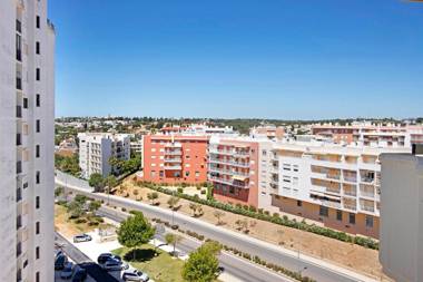 São Rafael 9ºD - Vista Mar