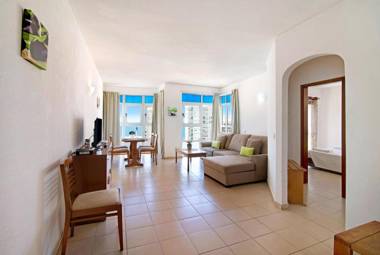 São Rafael 9ºD - Vista Mar