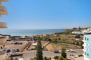 Estrela 606 - Vista Mar