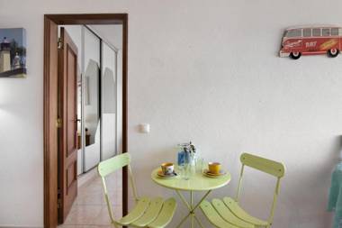 Estrela 606 - Vista Mar