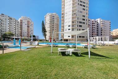 Estrela 606 - Vista Mar