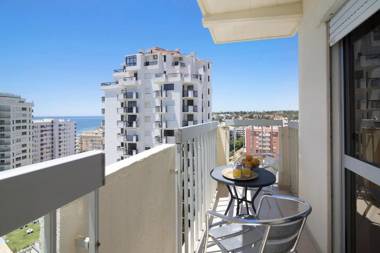 São Rafael 11ºD - Vista Mar