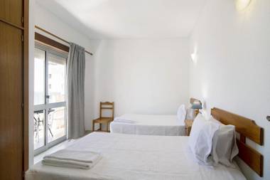 São Rafael 11ºD - Vista Mar