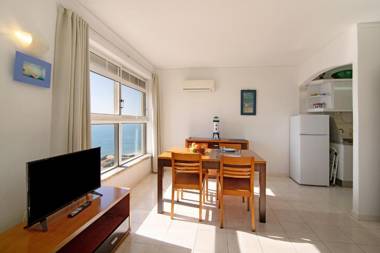 Camões 10ºC - Vista Mar