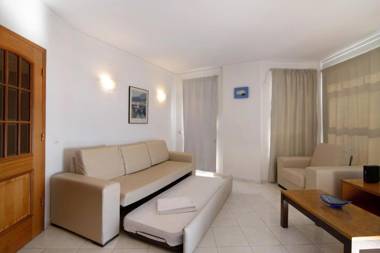 Camões 10ºC - Vista Mar